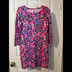 Lilly Pulitzer Corine Dress, NWT size S